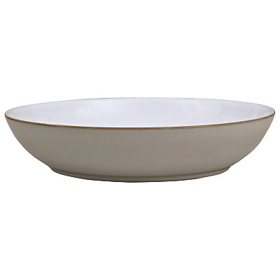 Denby Natural Canvas Pasta Bowl